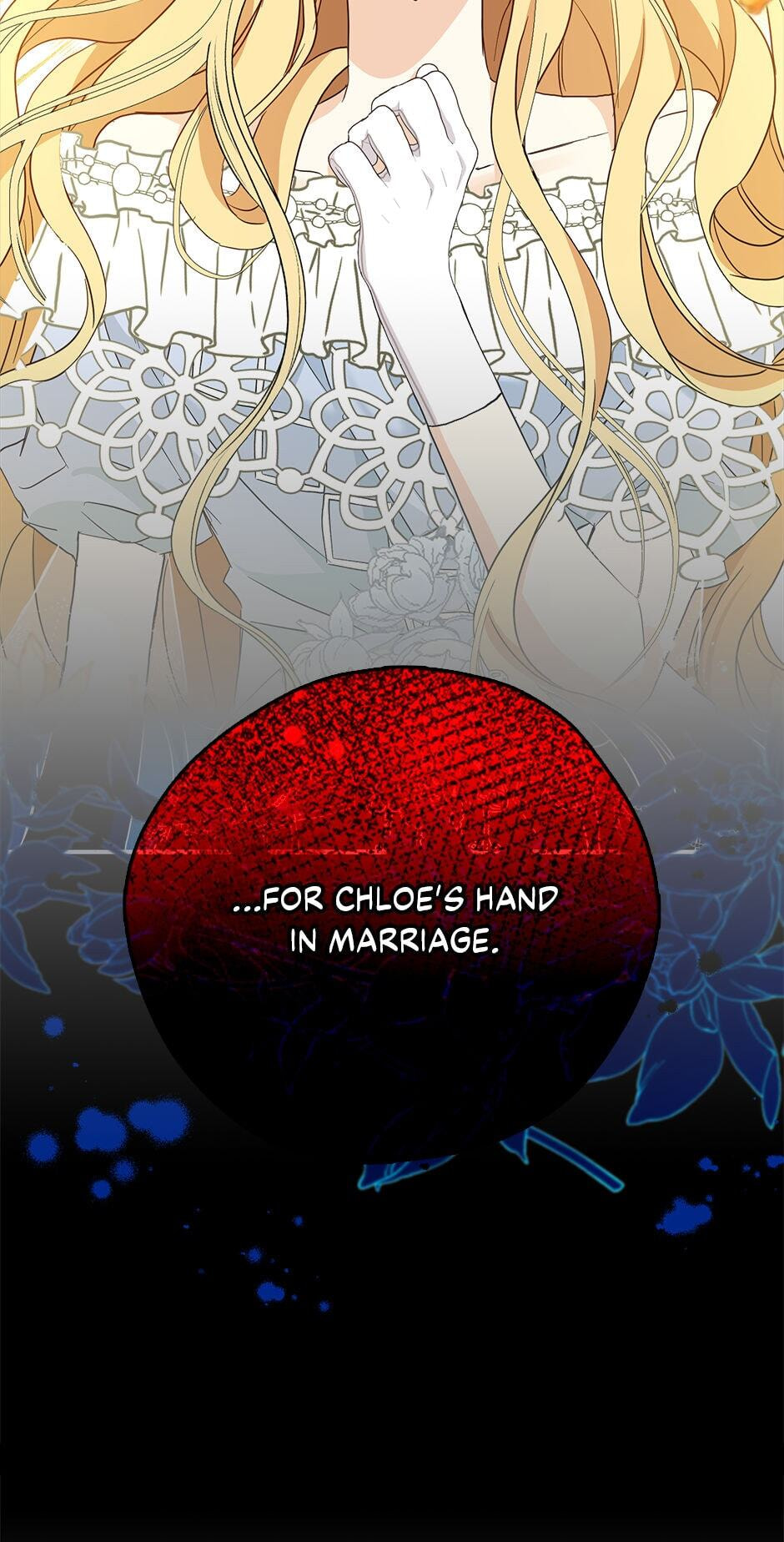 Read My Three Tyrant Brothers chapter 86 image 1 on Lezhin