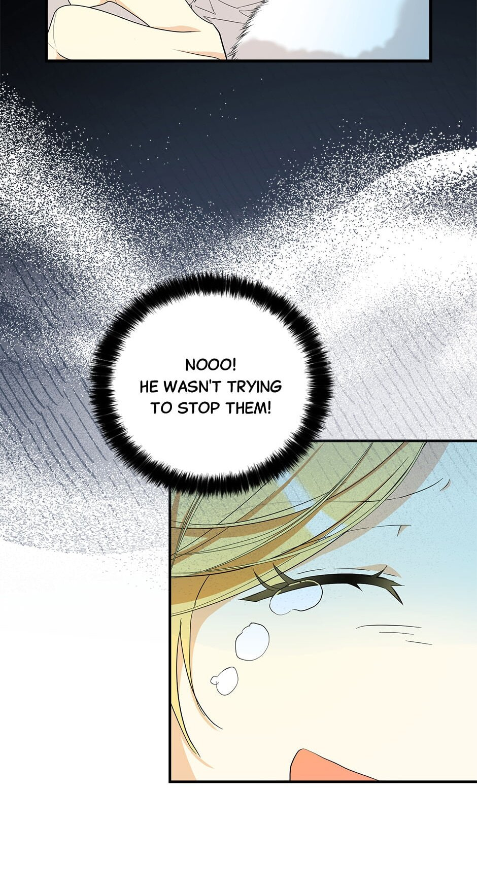 Read My Three Tyrant Brothers chapter 86 image 16 on Lezhin