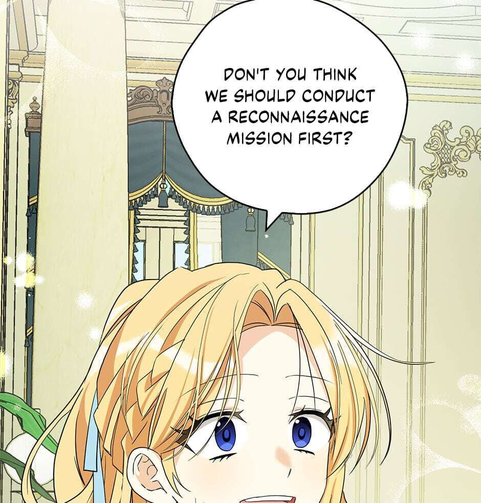Read My Three Tyrant Brothers chapter 86 image 19 on Lezhin