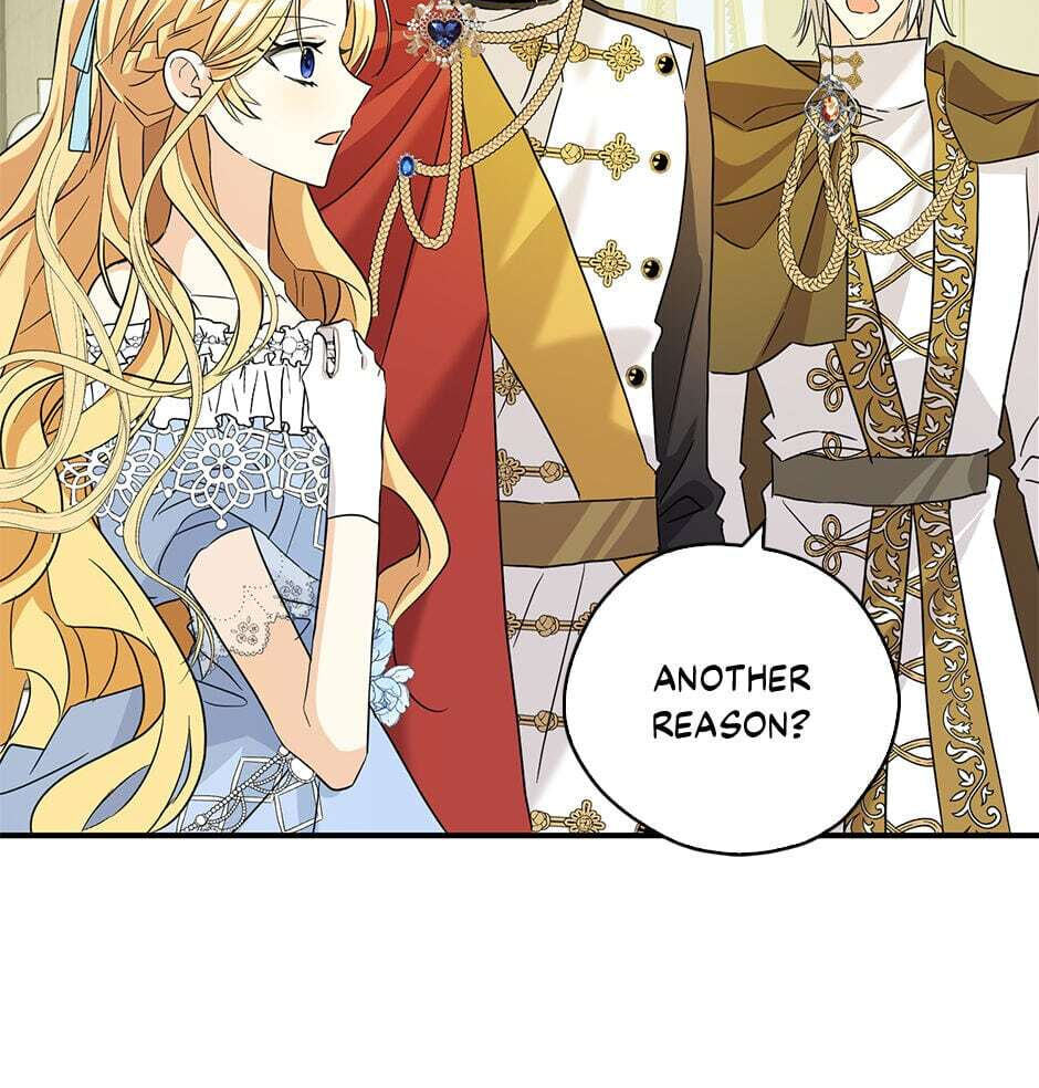 Read My Three Tyrant Brothers chapter 86 image 22 on Lezhin