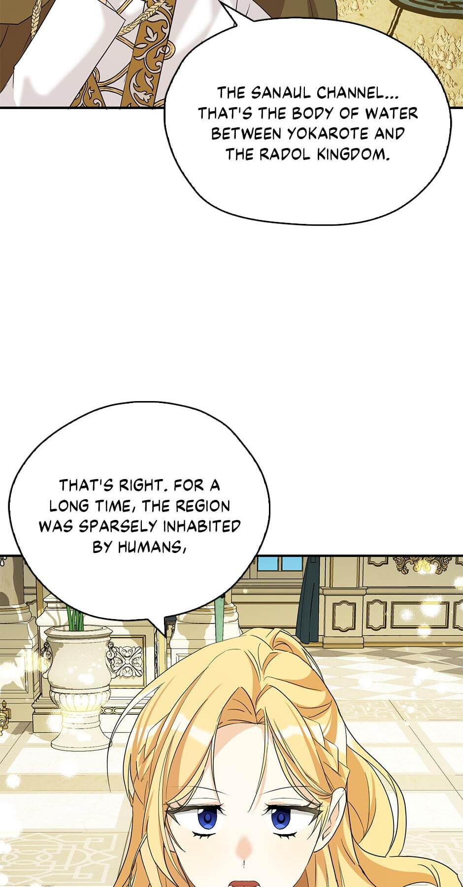 Read My Three Tyrant Brothers chapter 86 image 25 on Lezhin