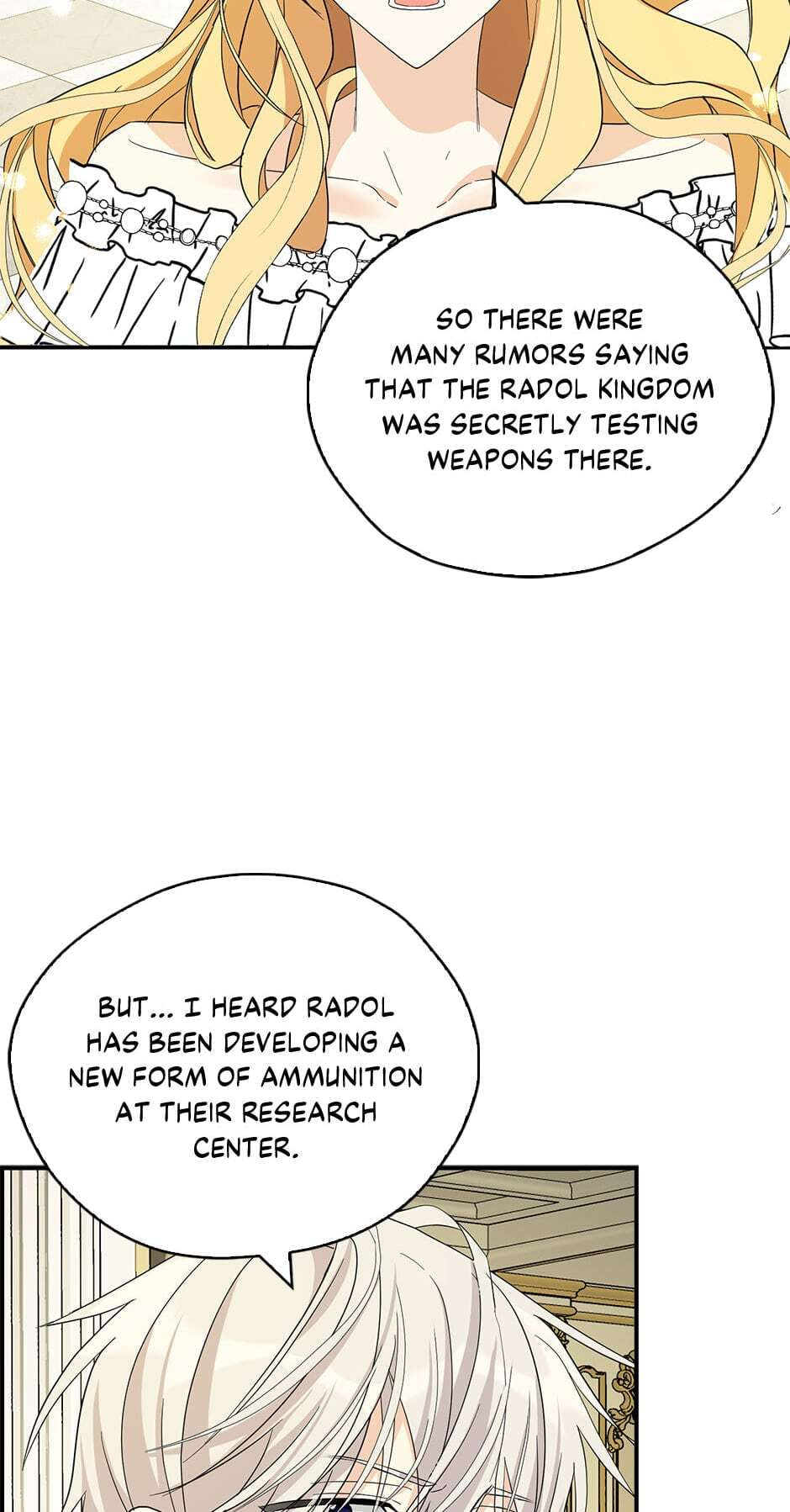 Read My Three Tyrant Brothers chapter 86 image 26 on Lezhin
