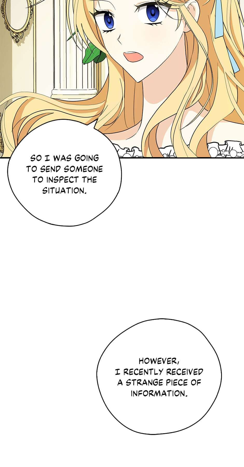 Read My Three Tyrant Brothers chapter 86 image 28 on Lezhin