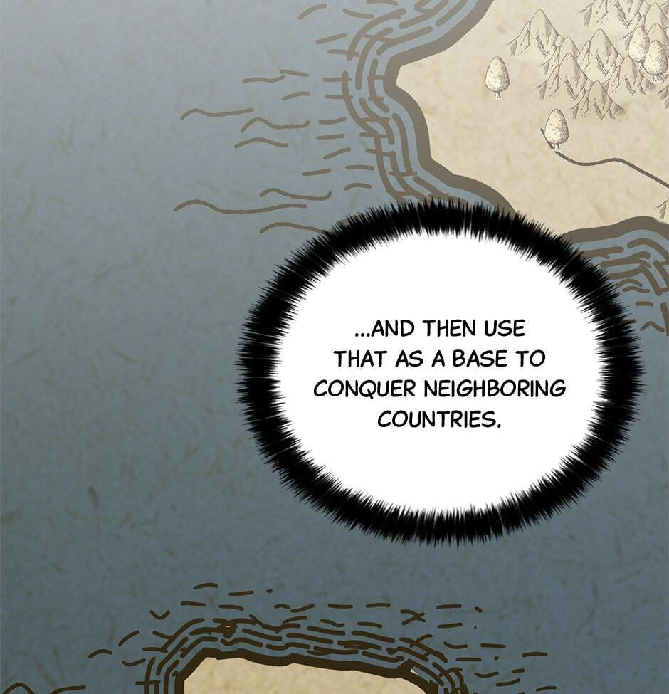 Read My Three Tyrant Brothers chapter 86 image 39 on Lezhin