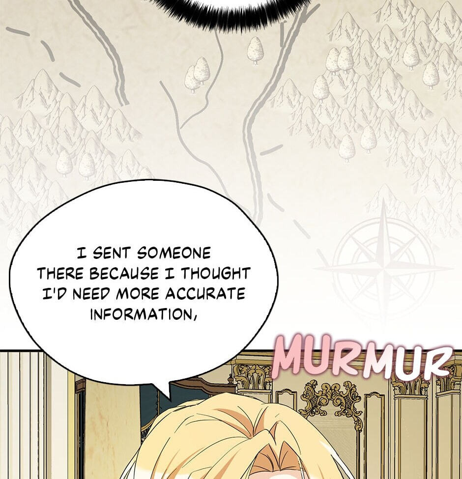 Read My Three Tyrant Brothers chapter 86 image 41 on Lezhin
