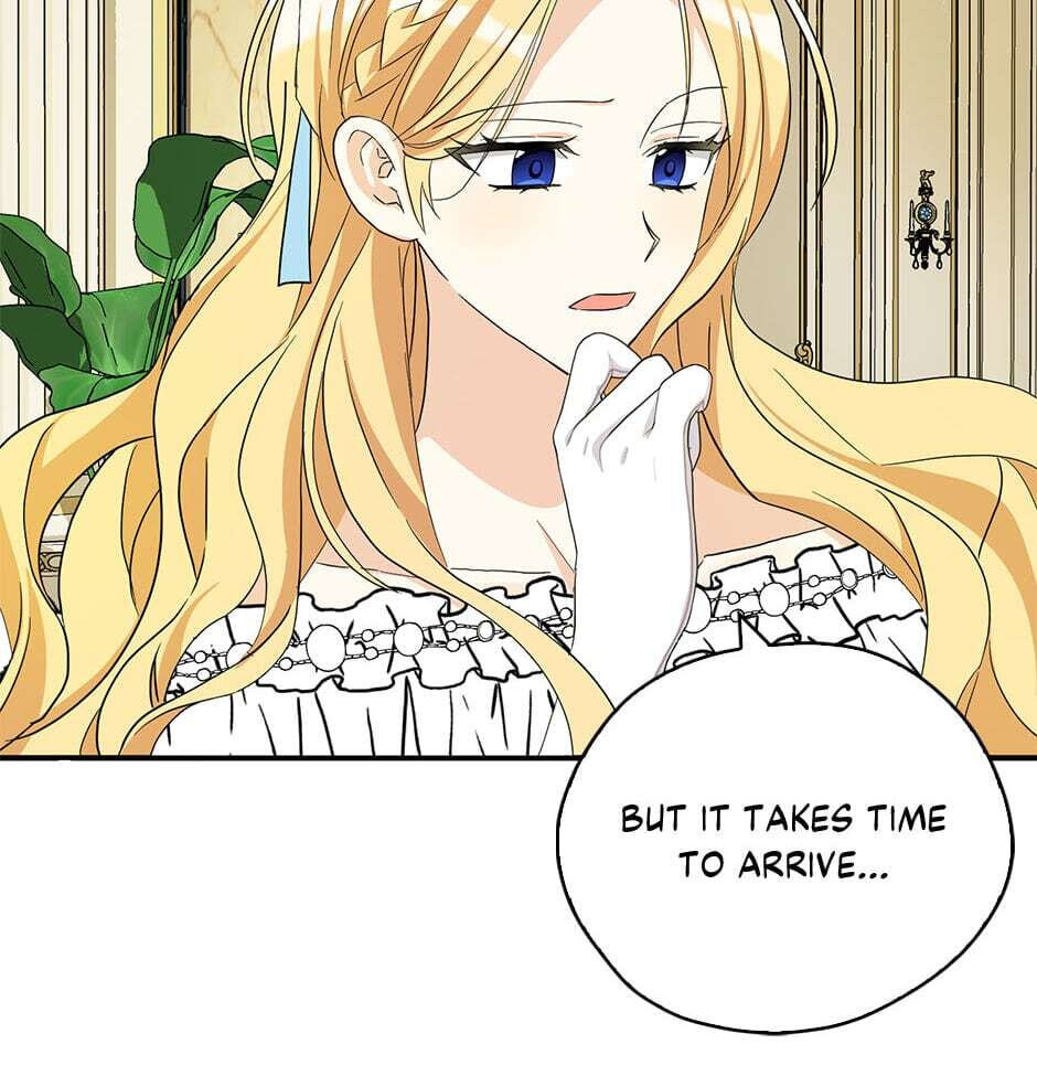 Read My Three Tyrant Brothers chapter 86 image 42 on Lezhin
