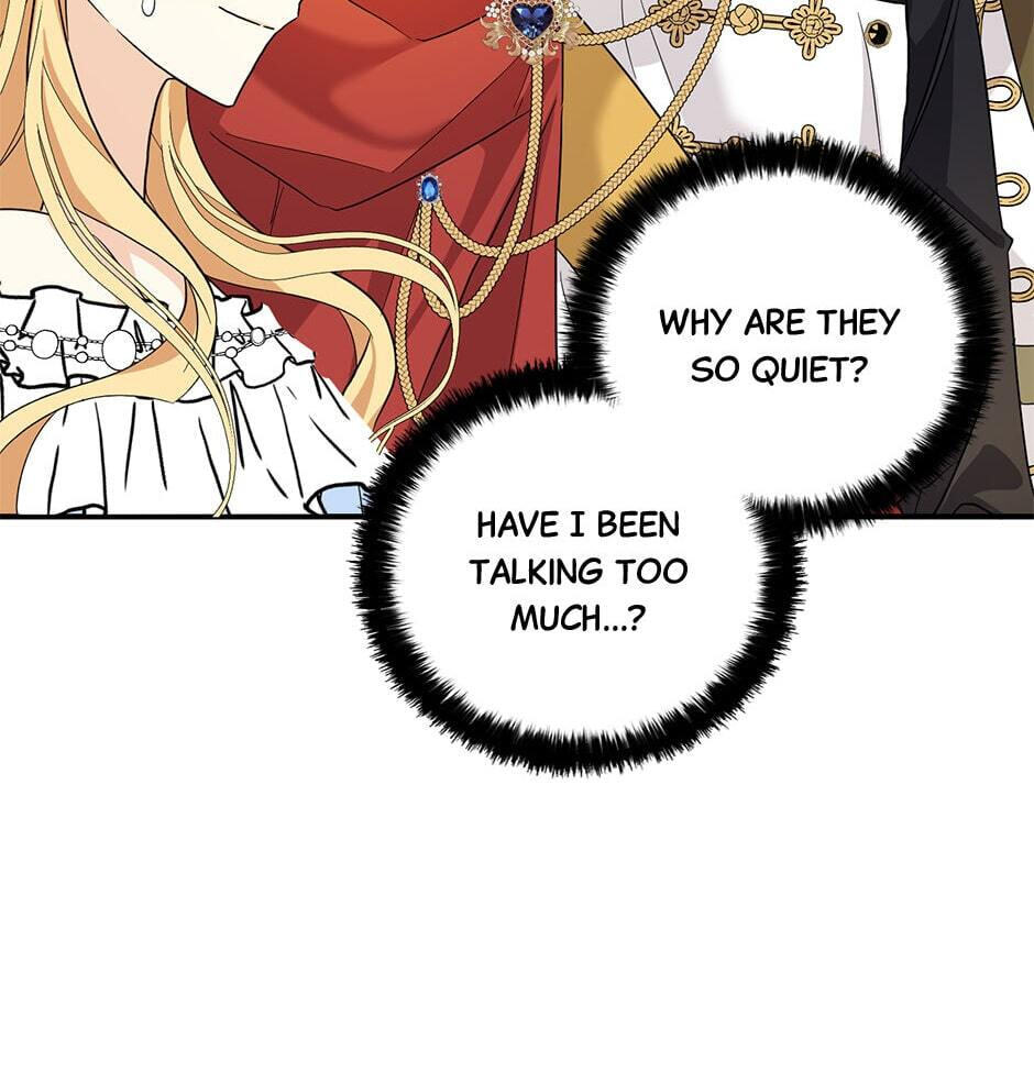 Read My Three Tyrant Brothers chapter 86 image 44 on Lezhin
