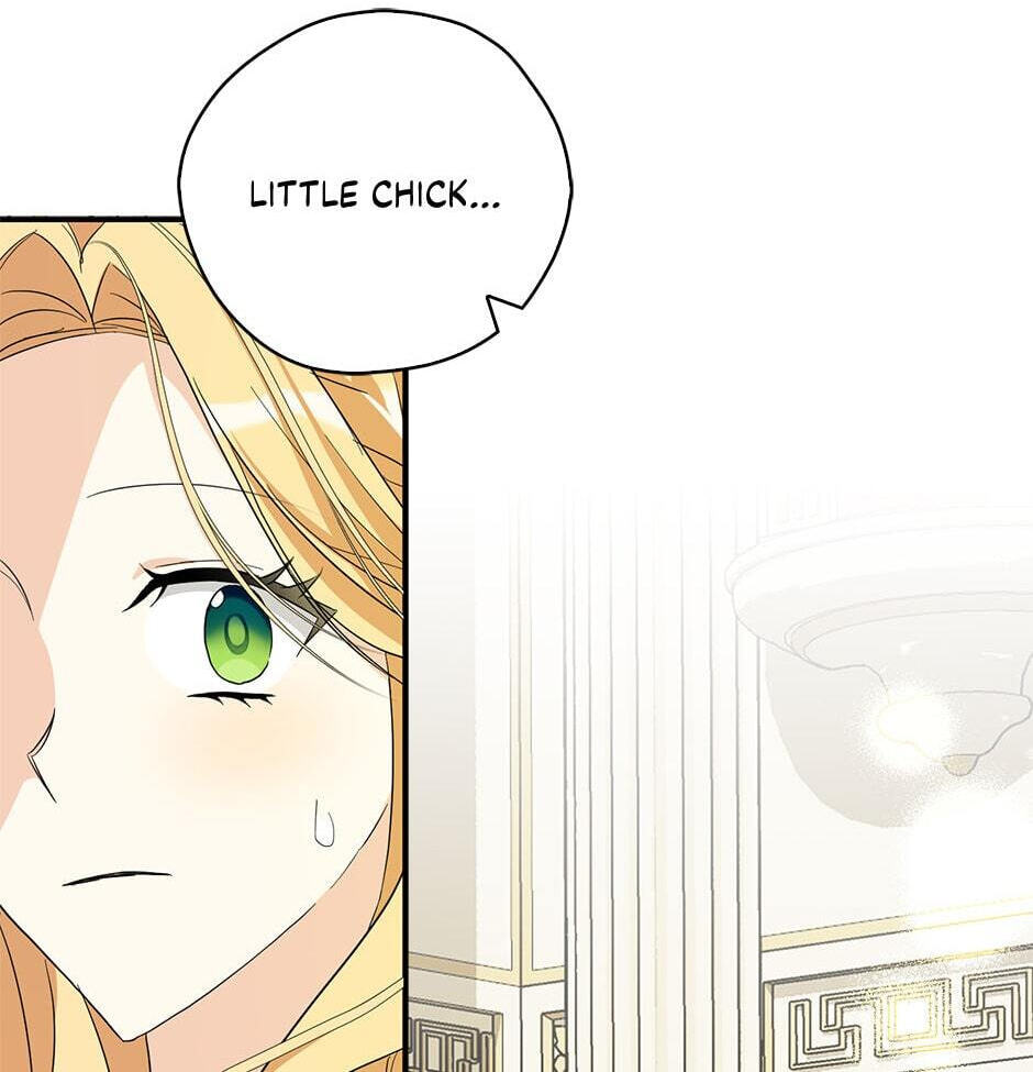 Read My Three Tyrant Brothers chapter 86 image 45 on Lezhin