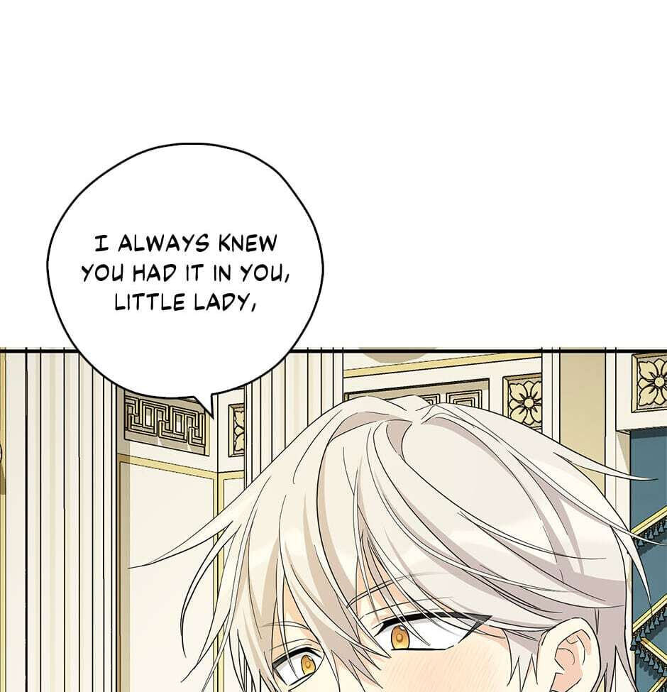 Read My Three Tyrant Brothers chapter 86 image 48 on Lezhin