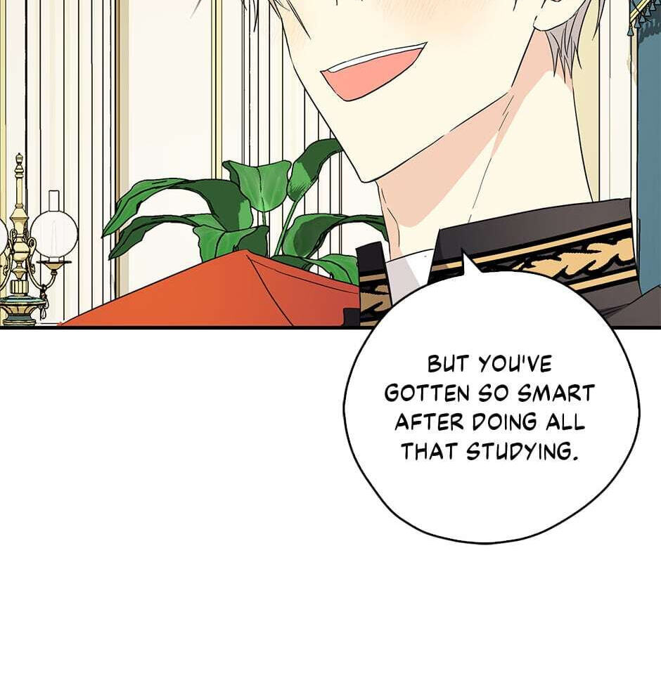 Read My Three Tyrant Brothers chapter 86 image 49 on Lezhin