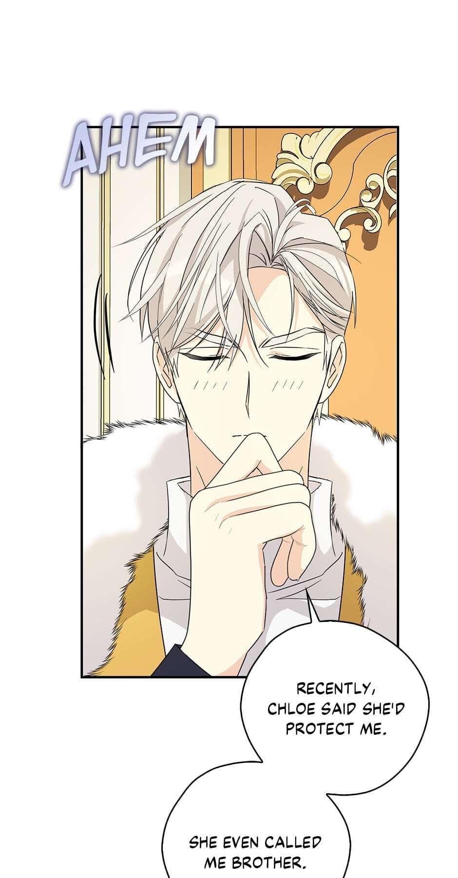 Read My Three Tyrant Brothers chapter 86 image 50 on Lezhin