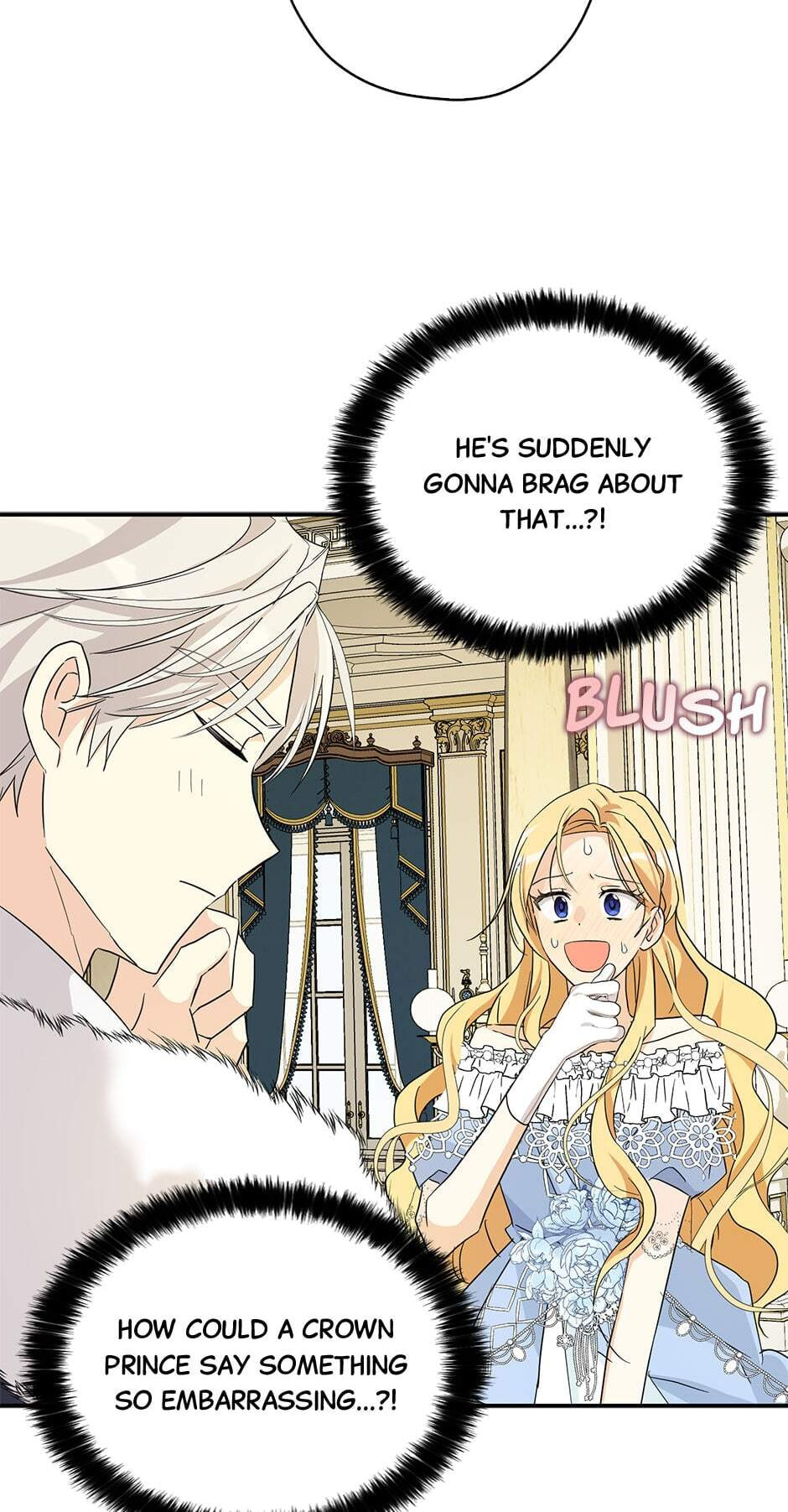 Read My Three Tyrant Brothers chapter 86 image 51 on Lezhin