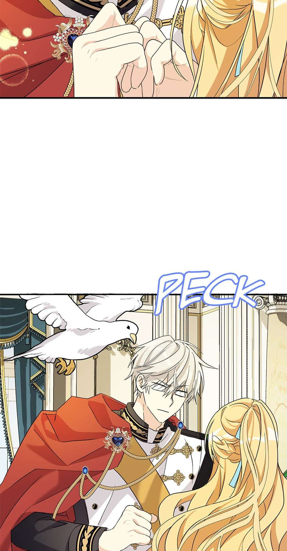 Read My Three Tyrant Brothers chapter 86 image 55 on Lezhin