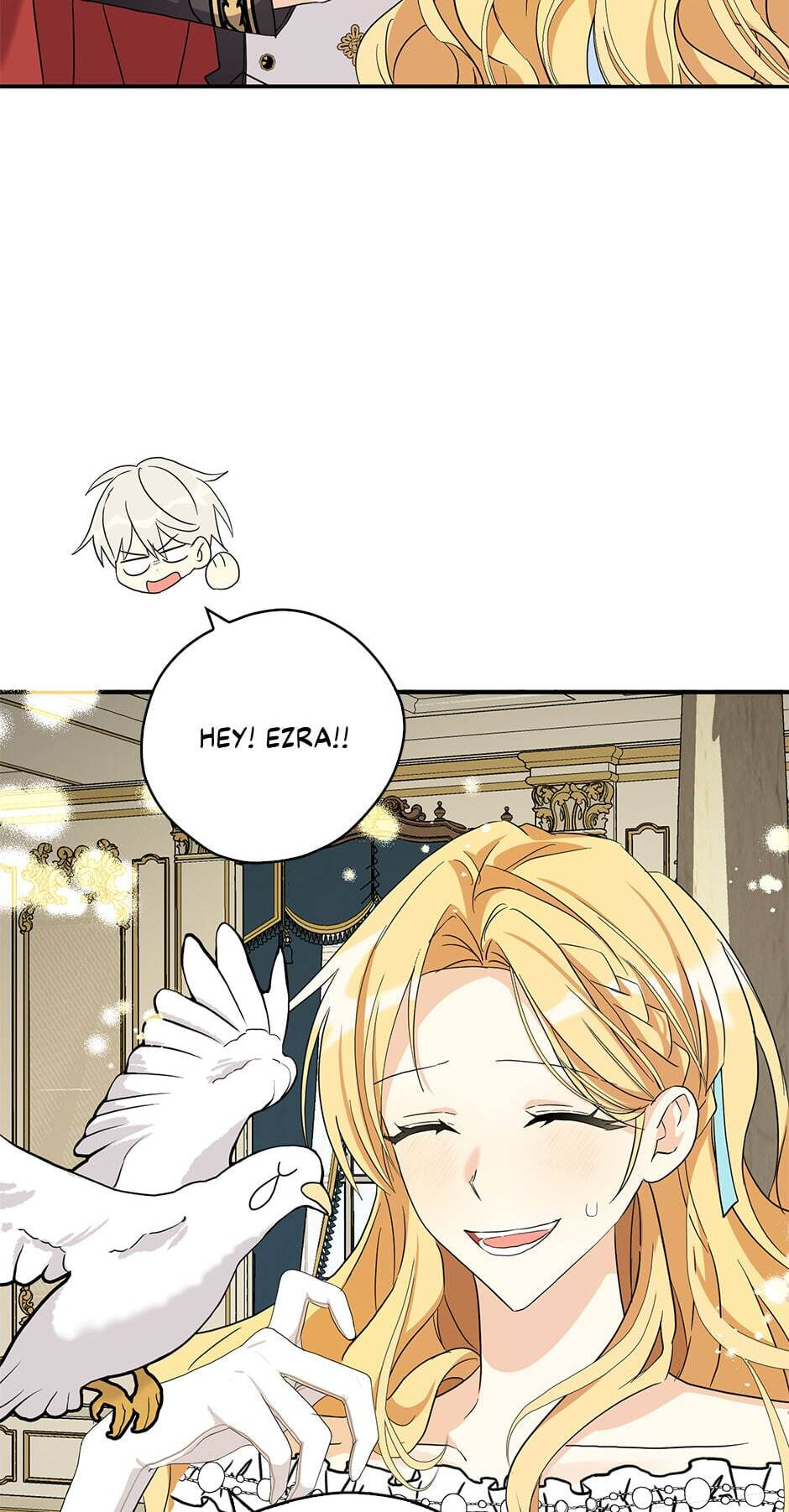 Read My Three Tyrant Brothers chapter 86 image 56 on Lezhin