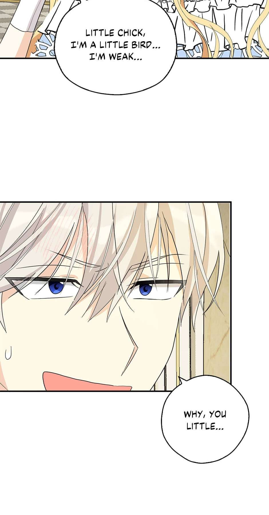 Read My Three Tyrant Brothers chapter 86 image 57 on Lezhin