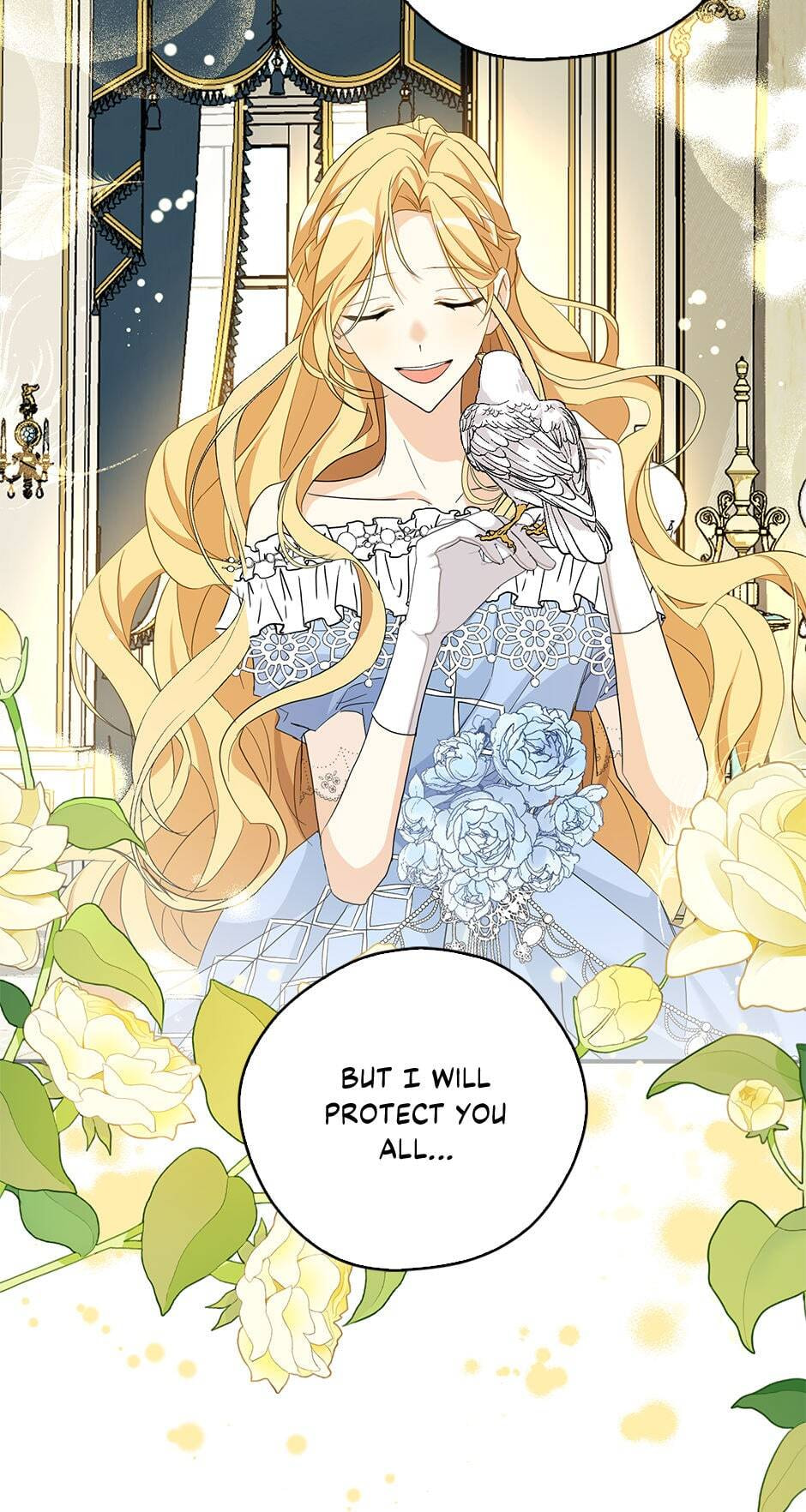 Read My Three Tyrant Brothers chapter 86 image 62 on Lezhin