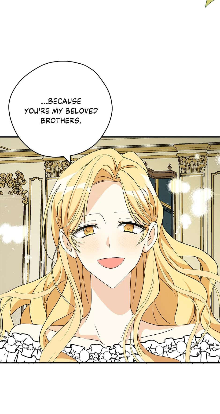 Read My Three Tyrant Brothers chapter 86 image 63 on Lezhin
