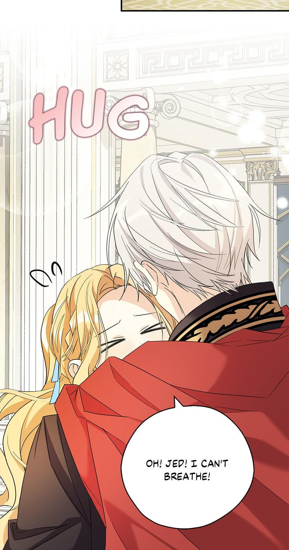 Read My Three Tyrant Brothers chapter 86 image 65 on Lezhin