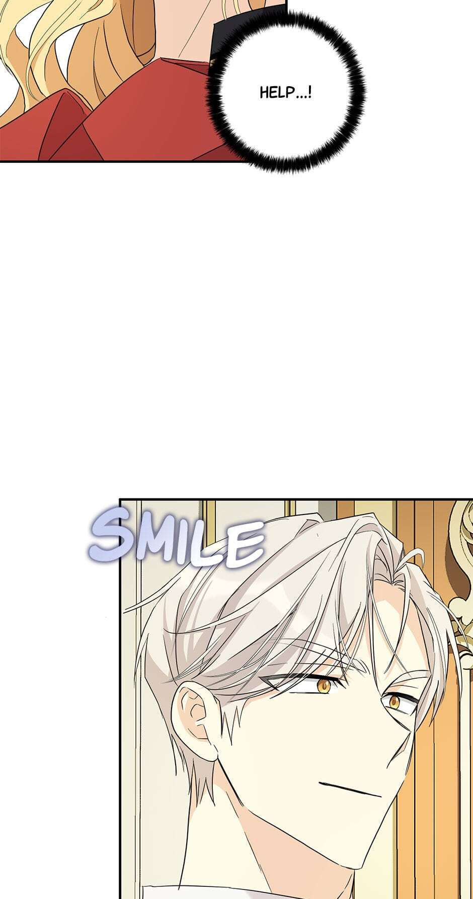 Read My Three Tyrant Brothers chapter 86 image 68 on Lezhin