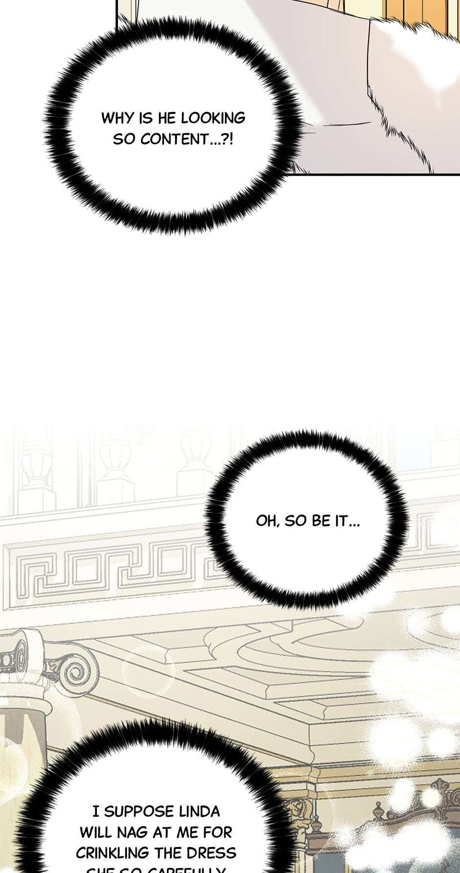 Read My Three Tyrant Brothers chapter 86 image 69 on Lezhin