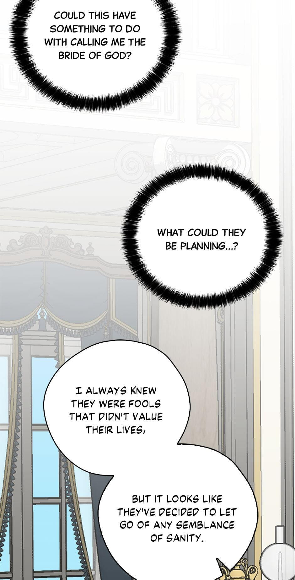 Read My Three Tyrant Brothers chapter 86 image 7 on Lezhin