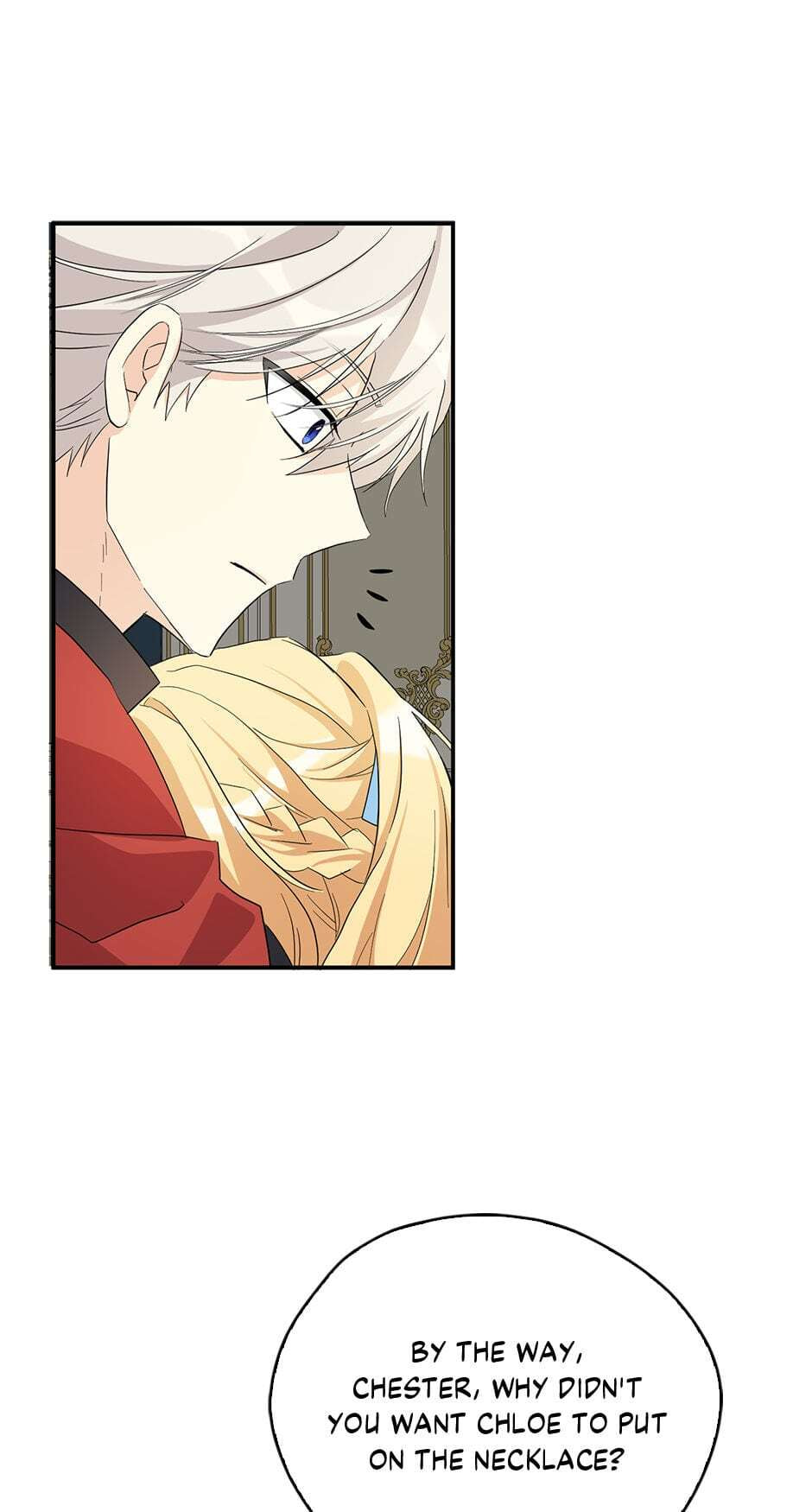 Read My Three Tyrant Brothers chapter 86 image 71 on Lezhin