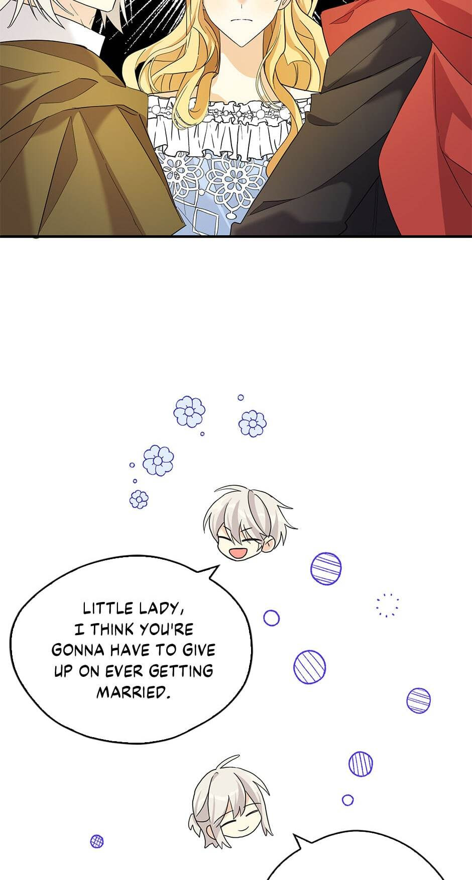 Read My Three Tyrant Brothers chapter 86 image 74 on Lezhin