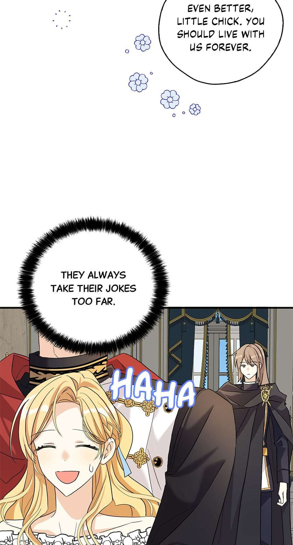 Read My Three Tyrant Brothers chapter 86 image 75 on Lezhin