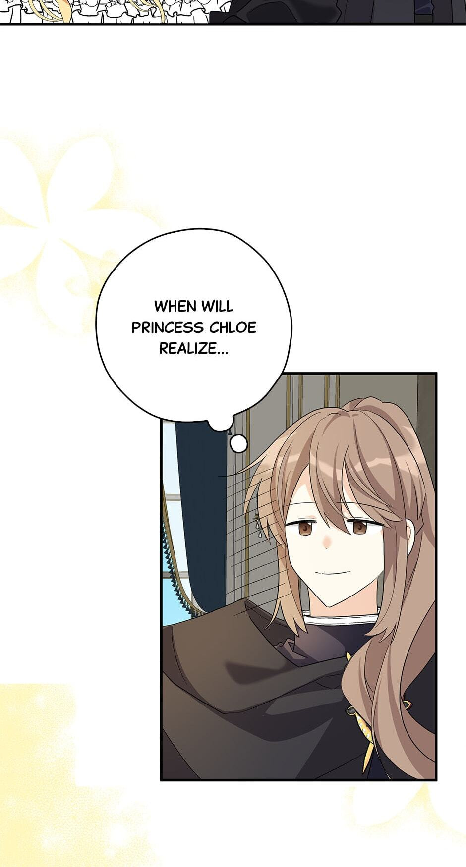 Read My Three Tyrant Brothers chapter 86 image 76 on Lezhin