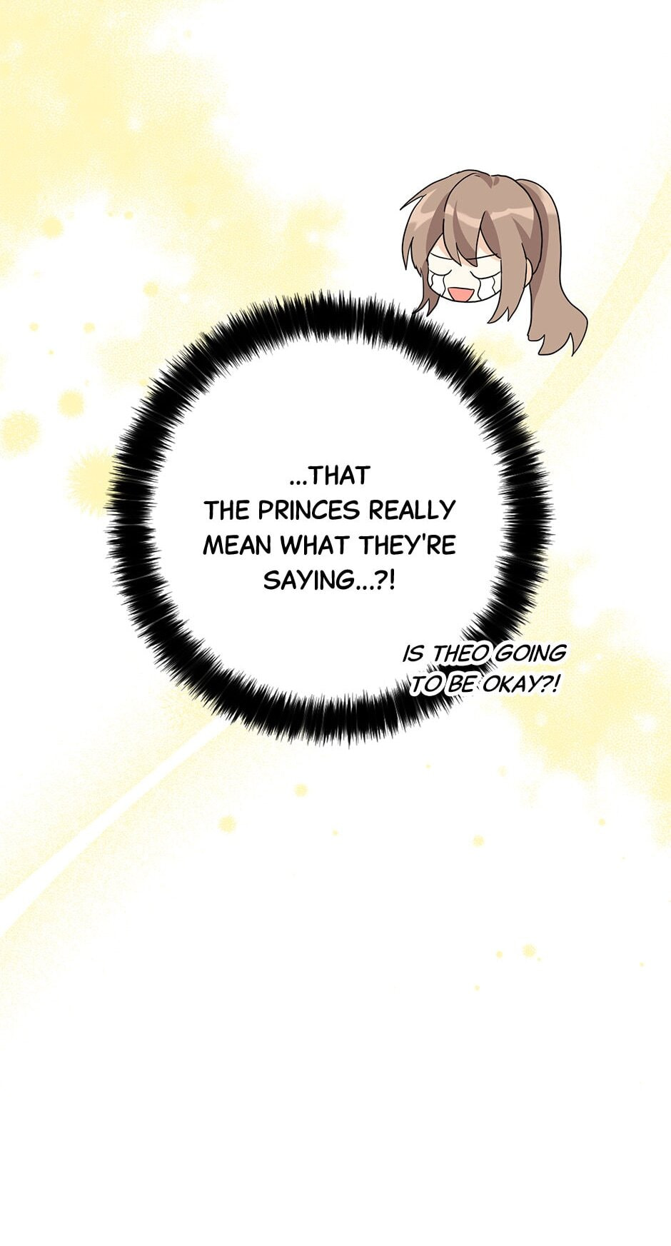 Read My Three Tyrant Brothers chapter 86 image 77 on Lezhin