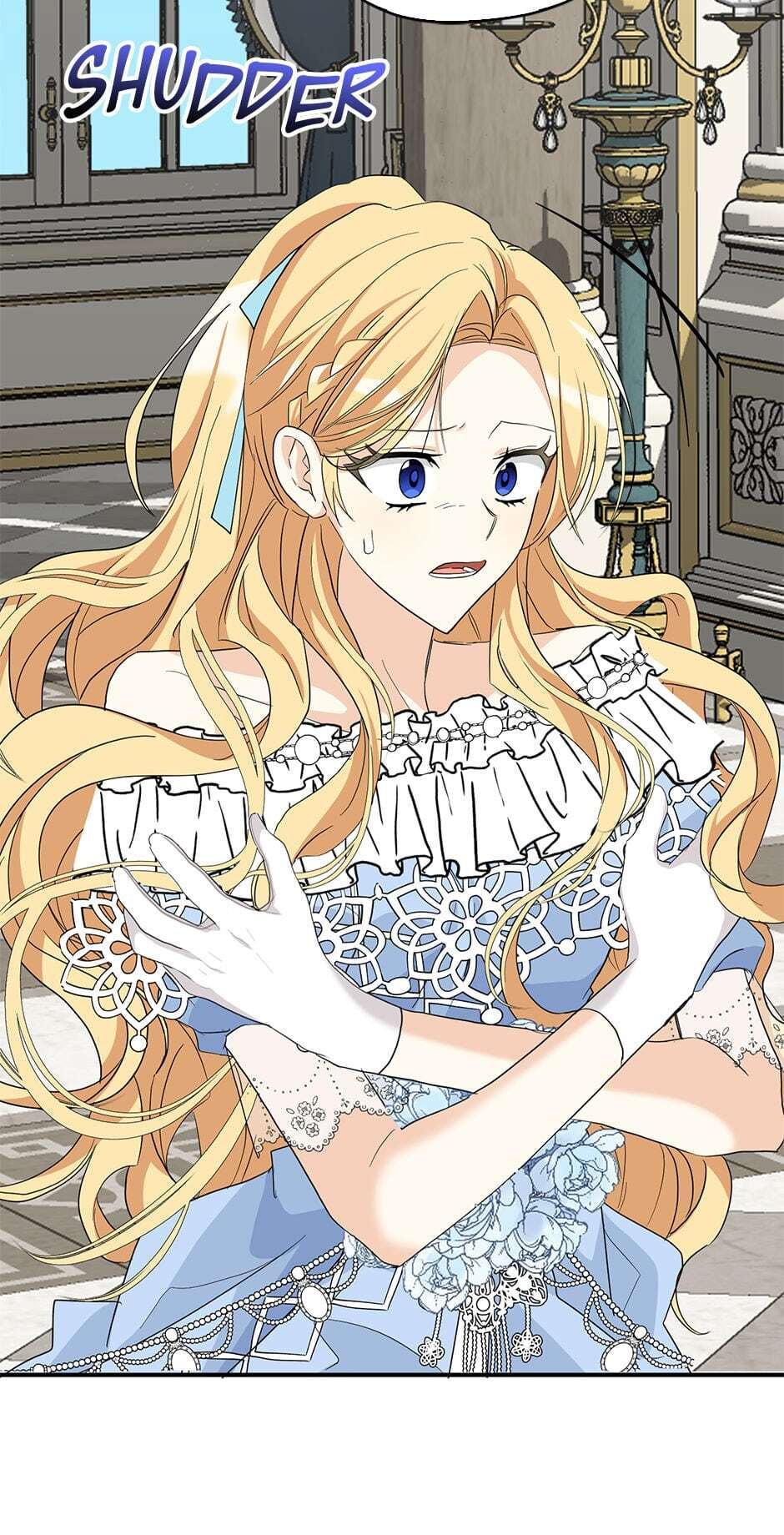 Read My Three Tyrant Brothers chapter 86 image 8 on Lezhin