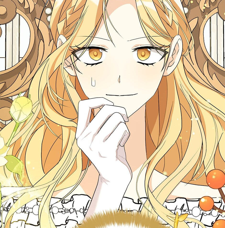 Read My Three Tyrant Brothers chapter 87 image 23 on Lezhin