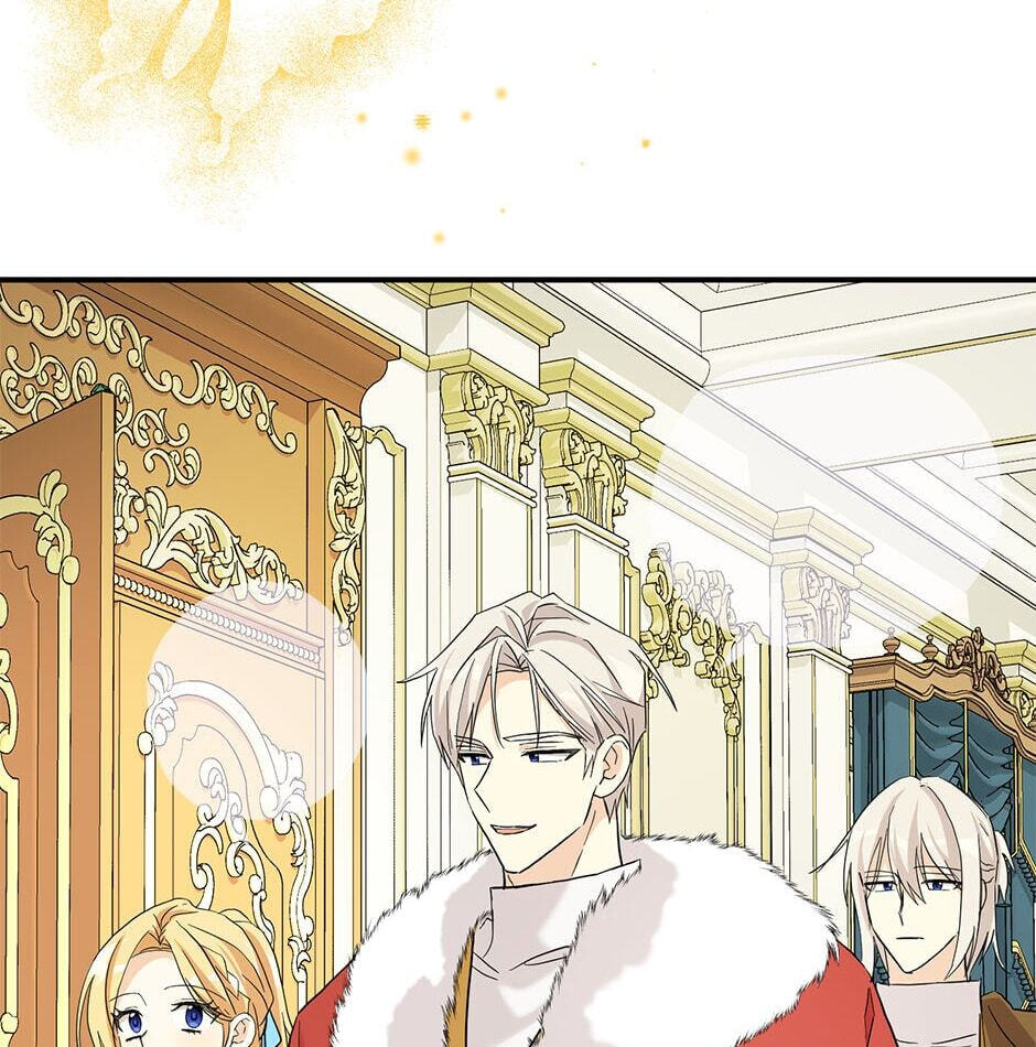 Read My Three Tyrant Brothers chapter 87 image 26 on Lezhin