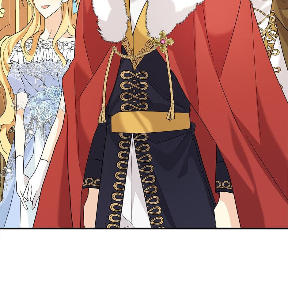 Read My Three Tyrant Brothers chapter 87 image 27 on Lezhin