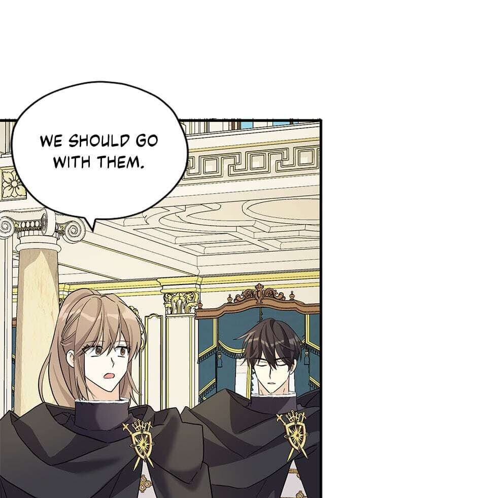 Read My Three Tyrant Brothers chapter 87 image 28 on Lezhin