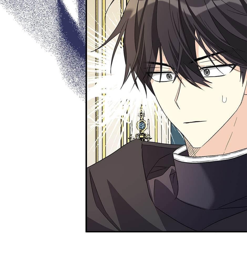 Read My Three Tyrant Brothers chapter 87 image 30 on Lezhin