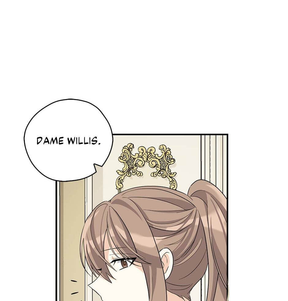 Read My Three Tyrant Brothers chapter 87 image 31 on Lezhin