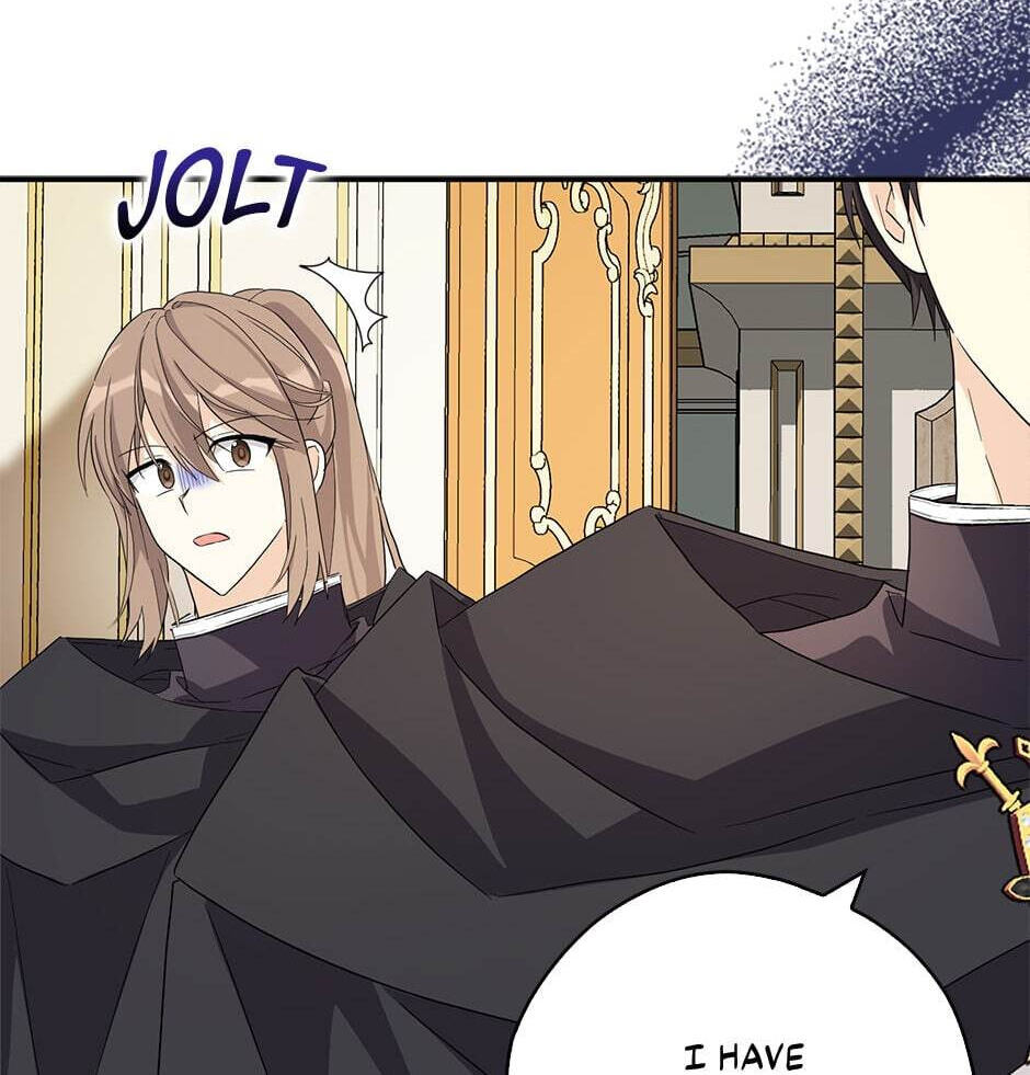 Read My Three Tyrant Brothers chapter 87 image 33 on Lezhin
