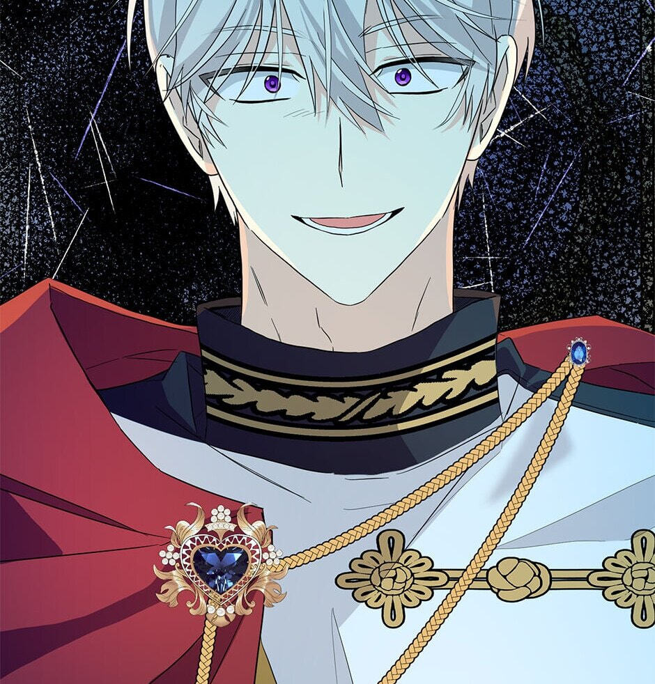 Read My Three Tyrant Brothers chapter 87 image 36 on Lezhin