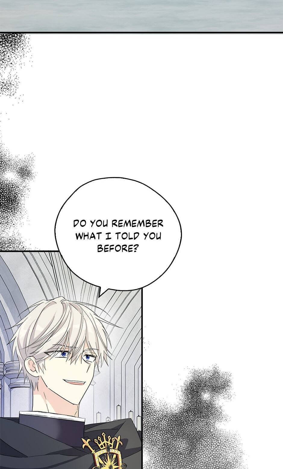 Read My Three Tyrant Brothers chapter 87 image 40 on Lezhin