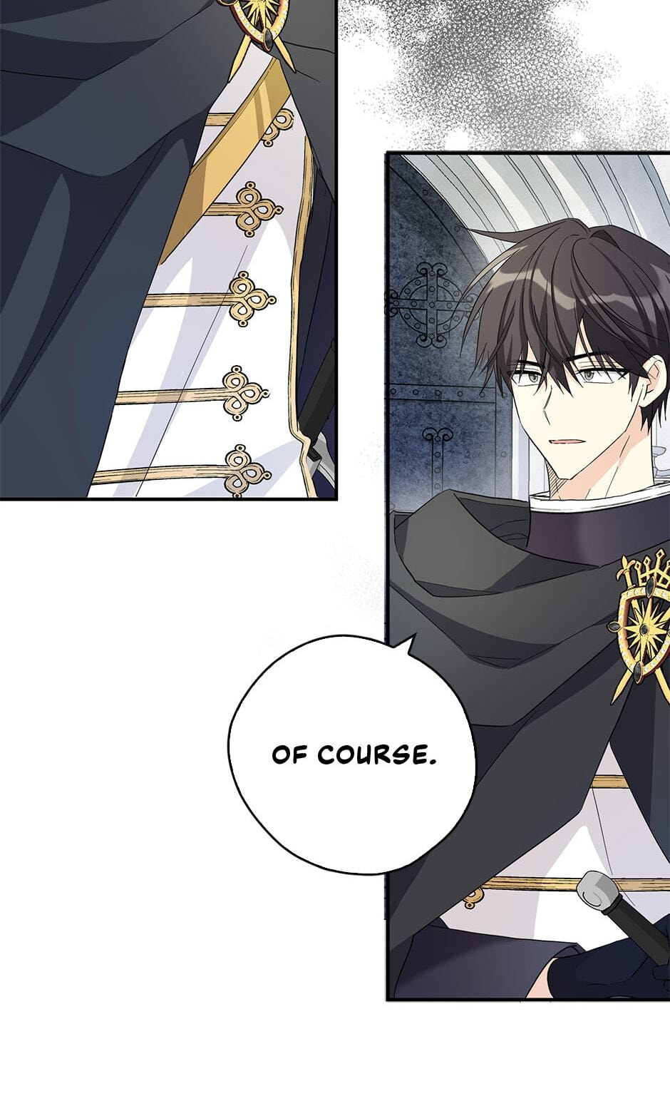 Read My Three Tyrant Brothers chapter 87 image 41 on Lezhin
