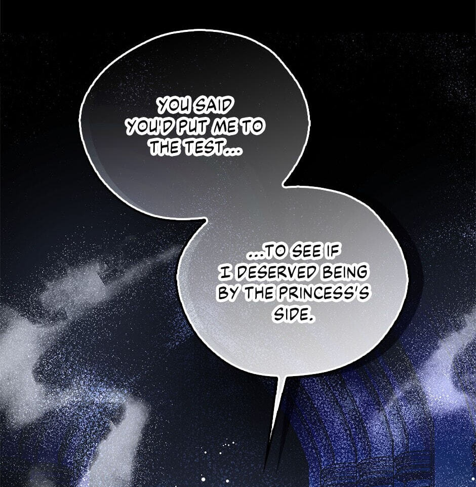 Read My Three Tyrant Brothers chapter 87 image 44 on Lezhin
