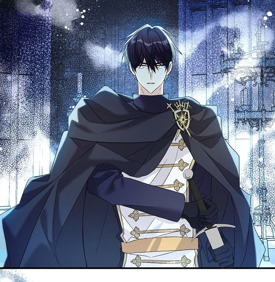 Read My Three Tyrant Brothers chapter 87 image 45 on Lezhin