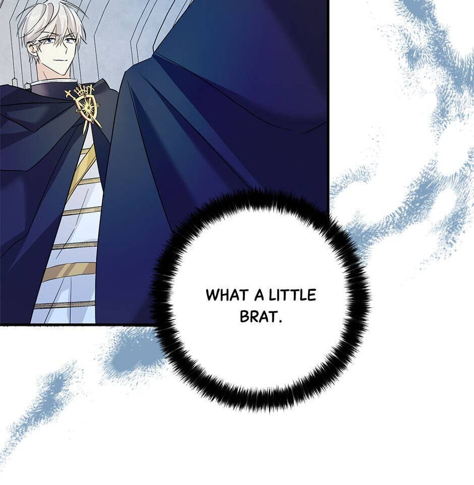 Read My Three Tyrant Brothers chapter 87 image 47 on Lezhin
