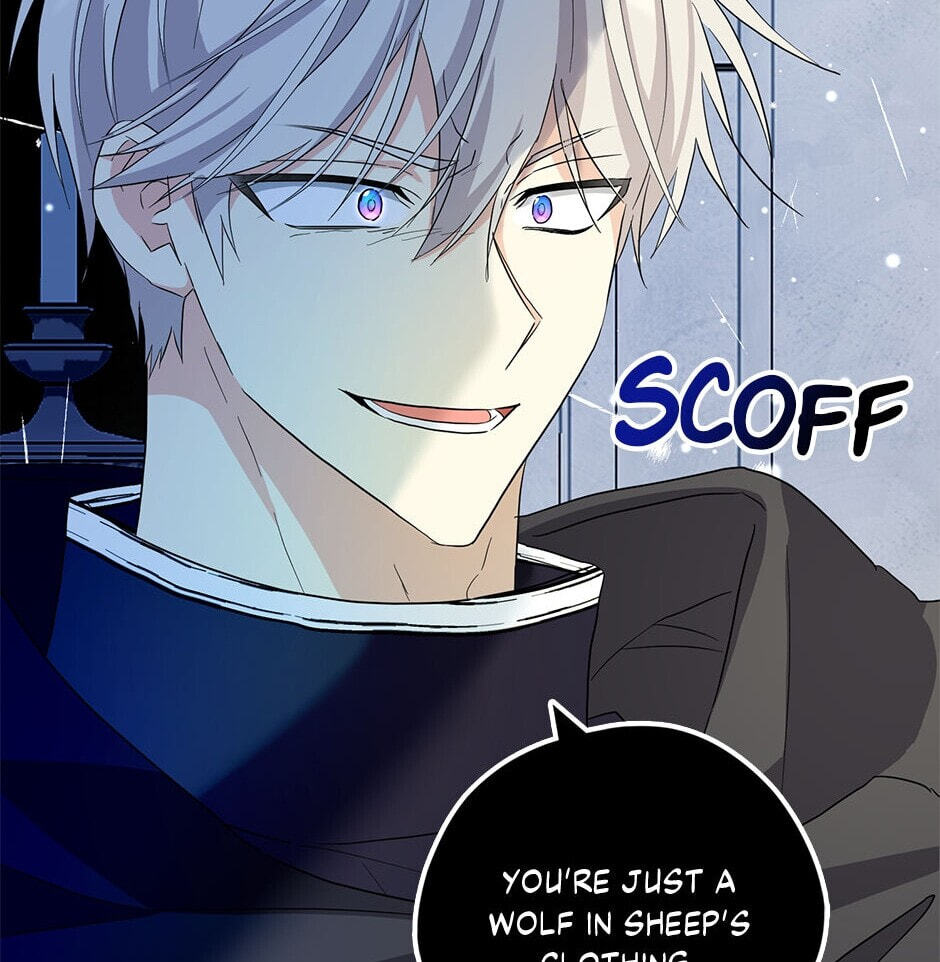 Read My Three Tyrant Brothers chapter 87 image 52 on Lezhin