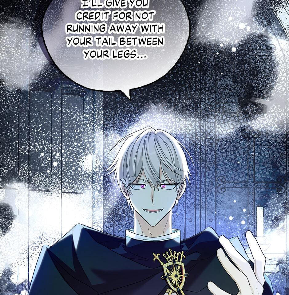 Read My Three Tyrant Brothers chapter 87 image 54 on Lezhin