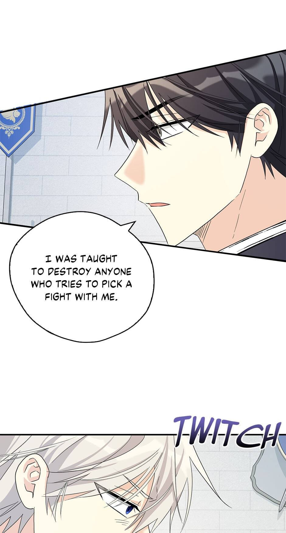 Read My Three Tyrant Brothers chapter 87 image 56 on Lezhin