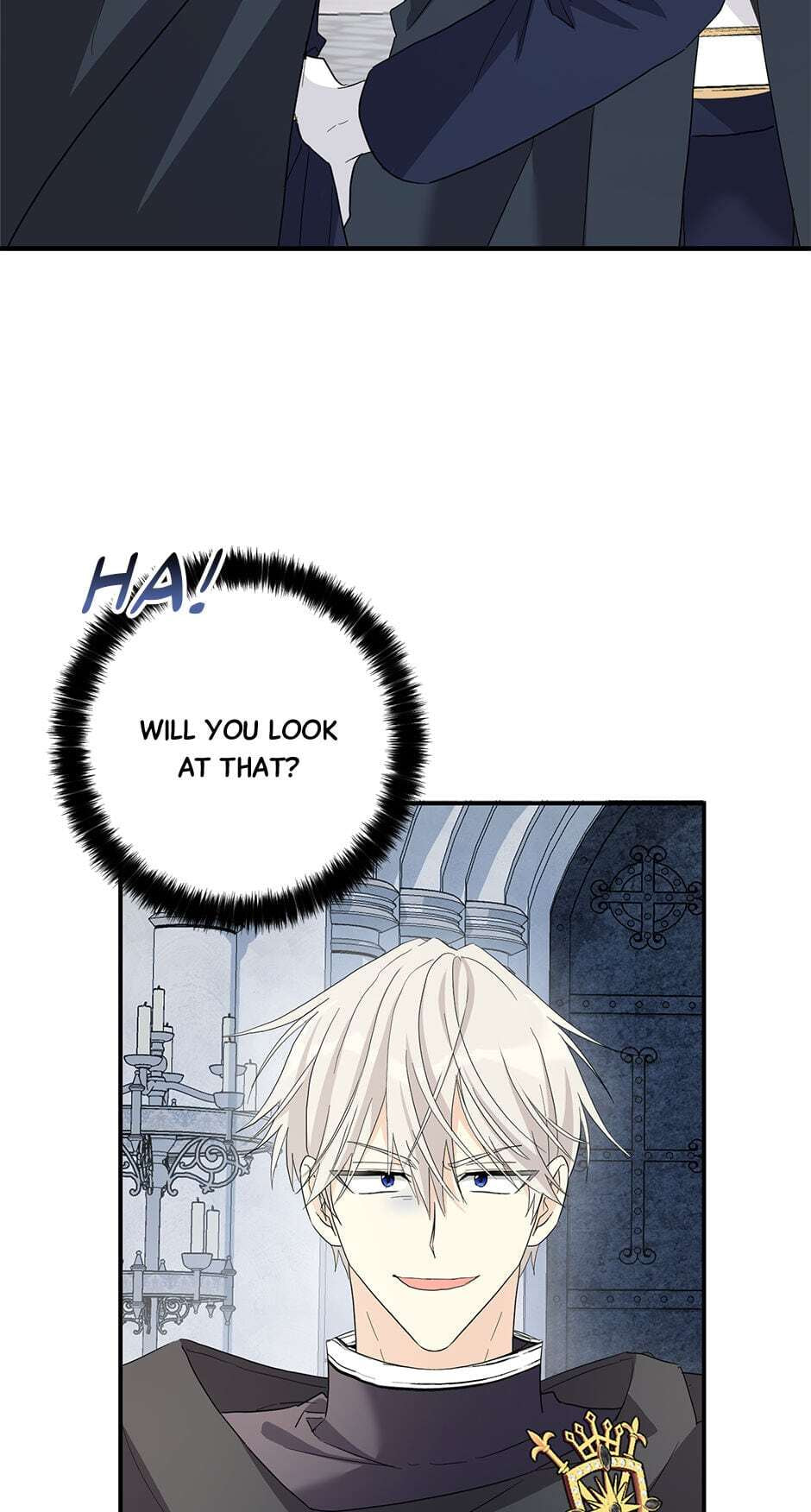 Read My Three Tyrant Brothers chapter 87 image 59 on Lezhin