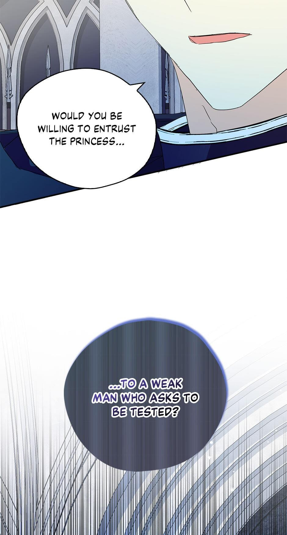 Read My Three Tyrant Brothers chapter 87 image 62 on Lezhin