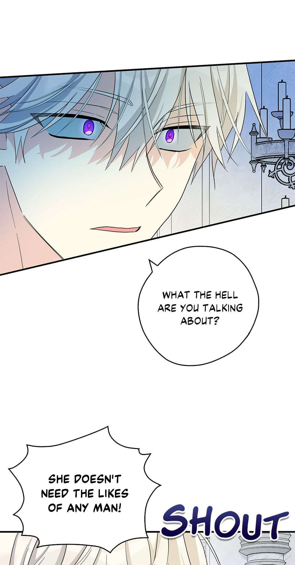 Read My Three Tyrant Brothers chapter 87 image 64 on Lezhin